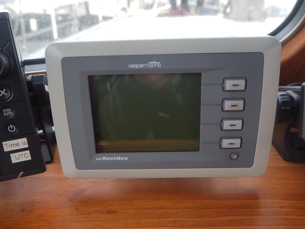  Navigatie en electronica